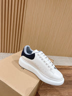Luxury Shoes Alexander McQueen
