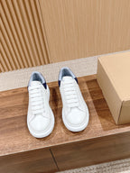 Luxury Shoes Alexander McQueen