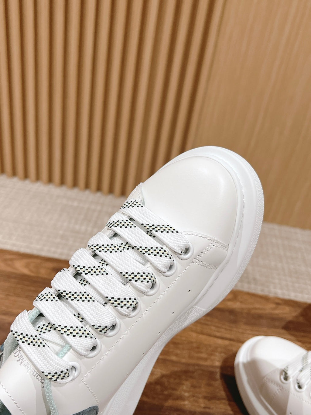 Luxury Shoes Alexander McQueen