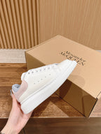 Luxury Shoes Alexander McQueen