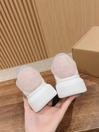 Luxury Shoes Alexander McQueen