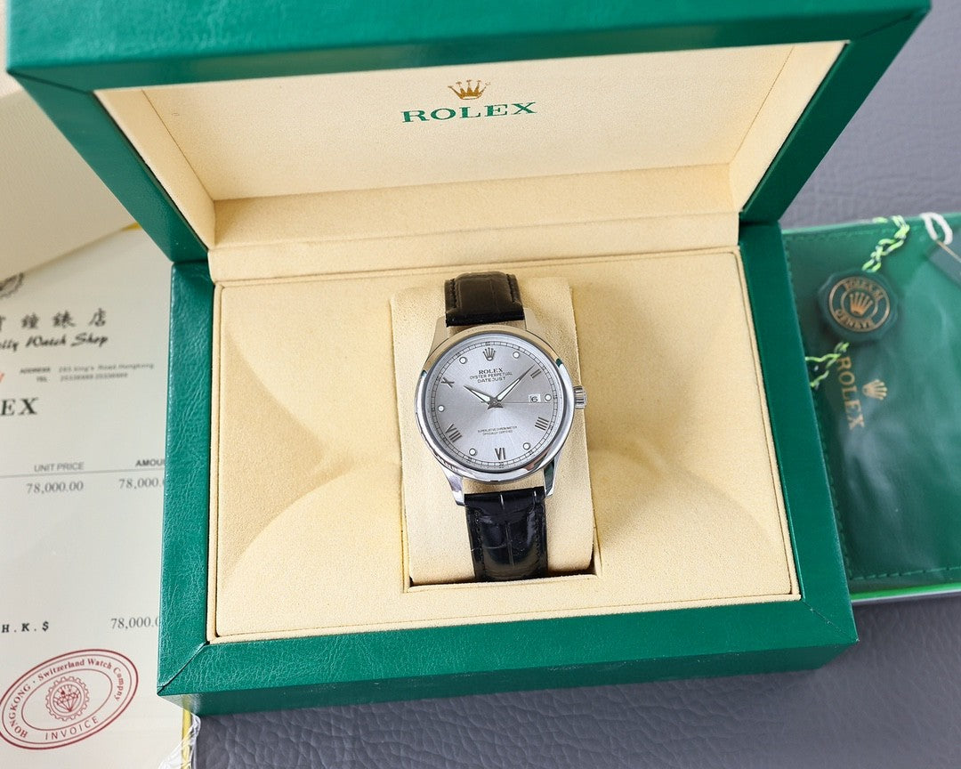 Rolex Watches
