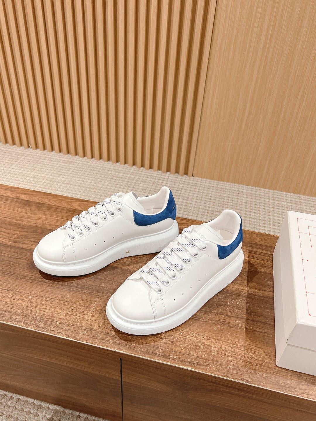 Luxury Shoes Alexander McQueen