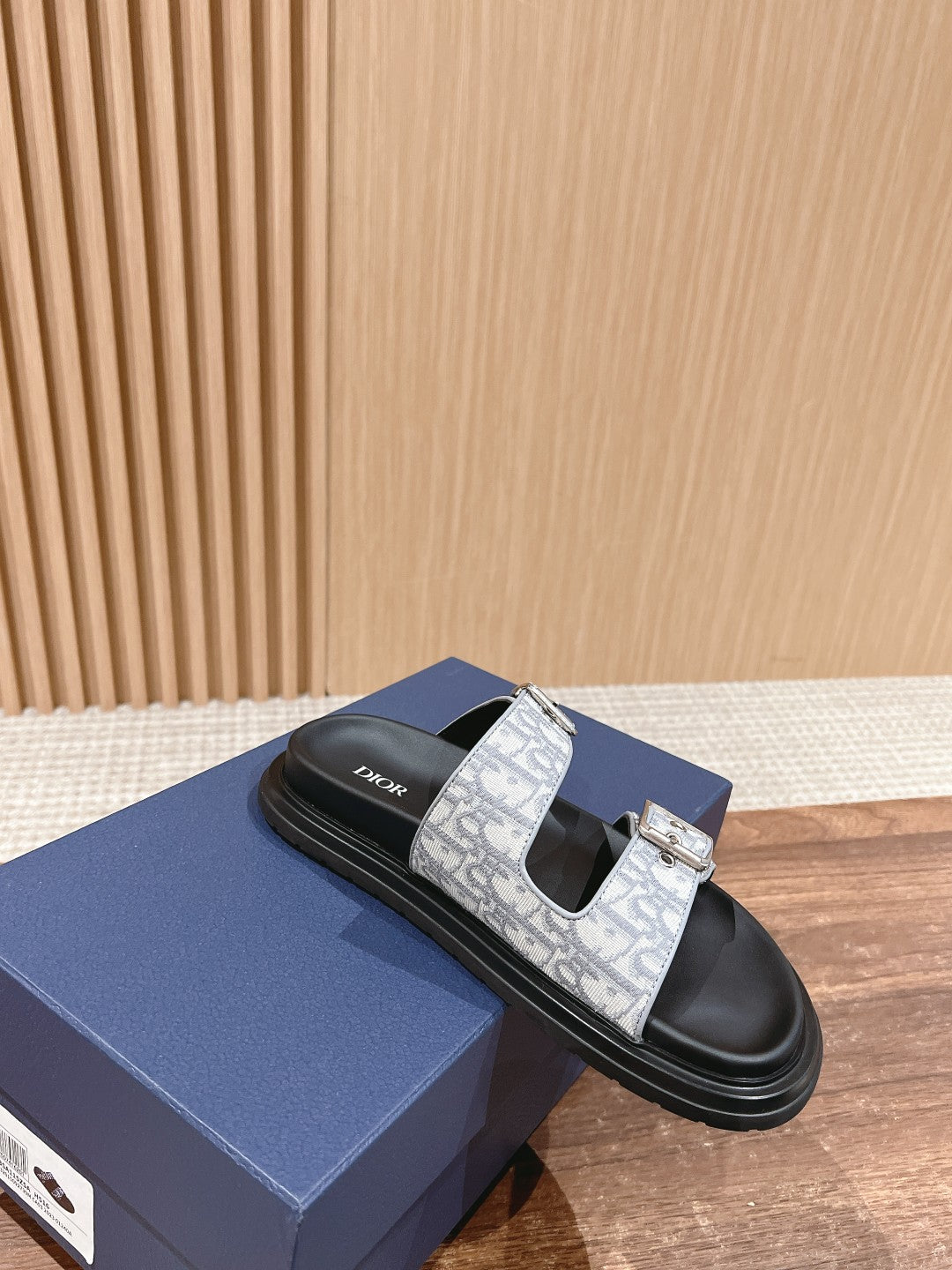 Luxury Shoes Dior Sandals