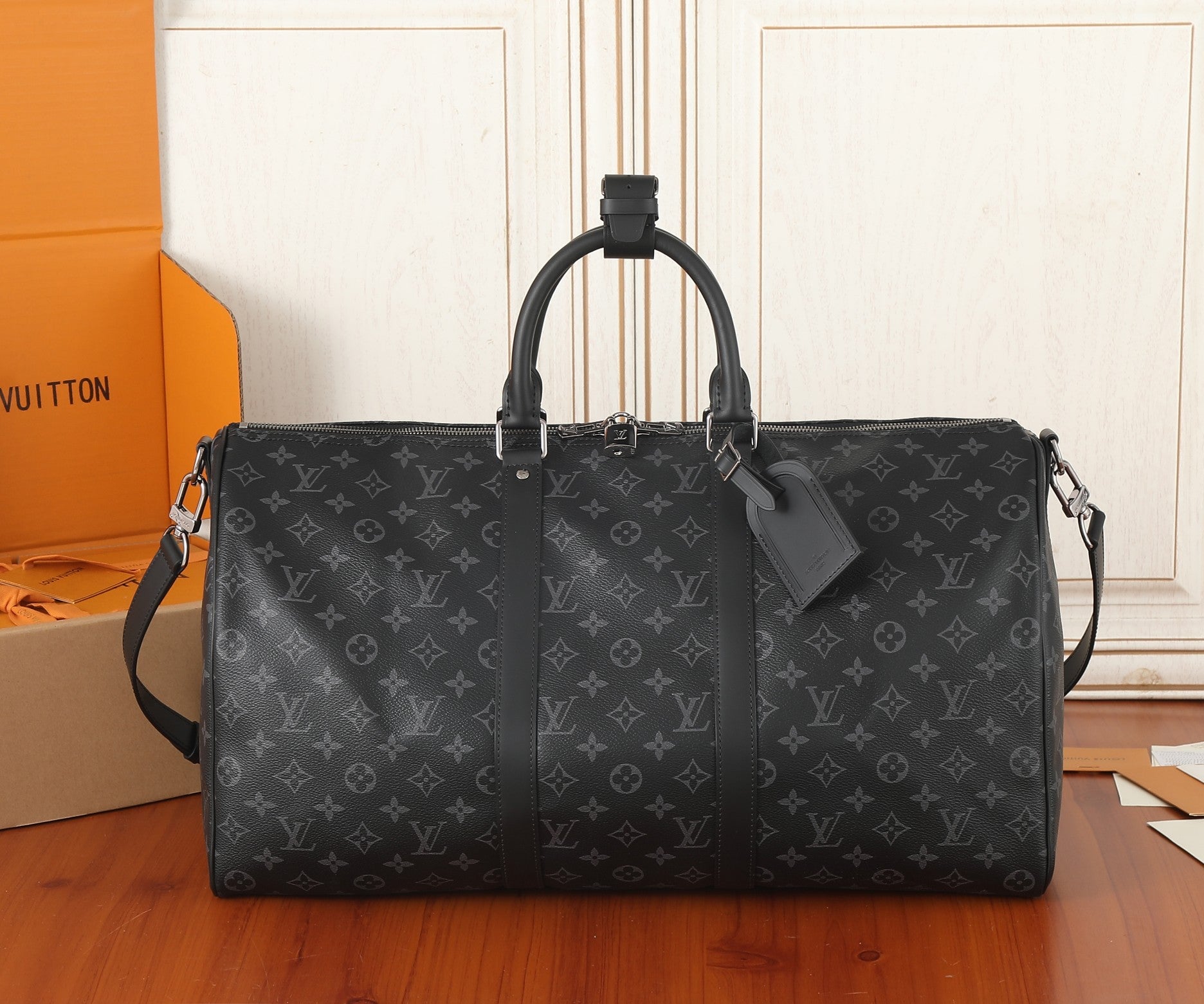 Bags Men Louis Vuitton