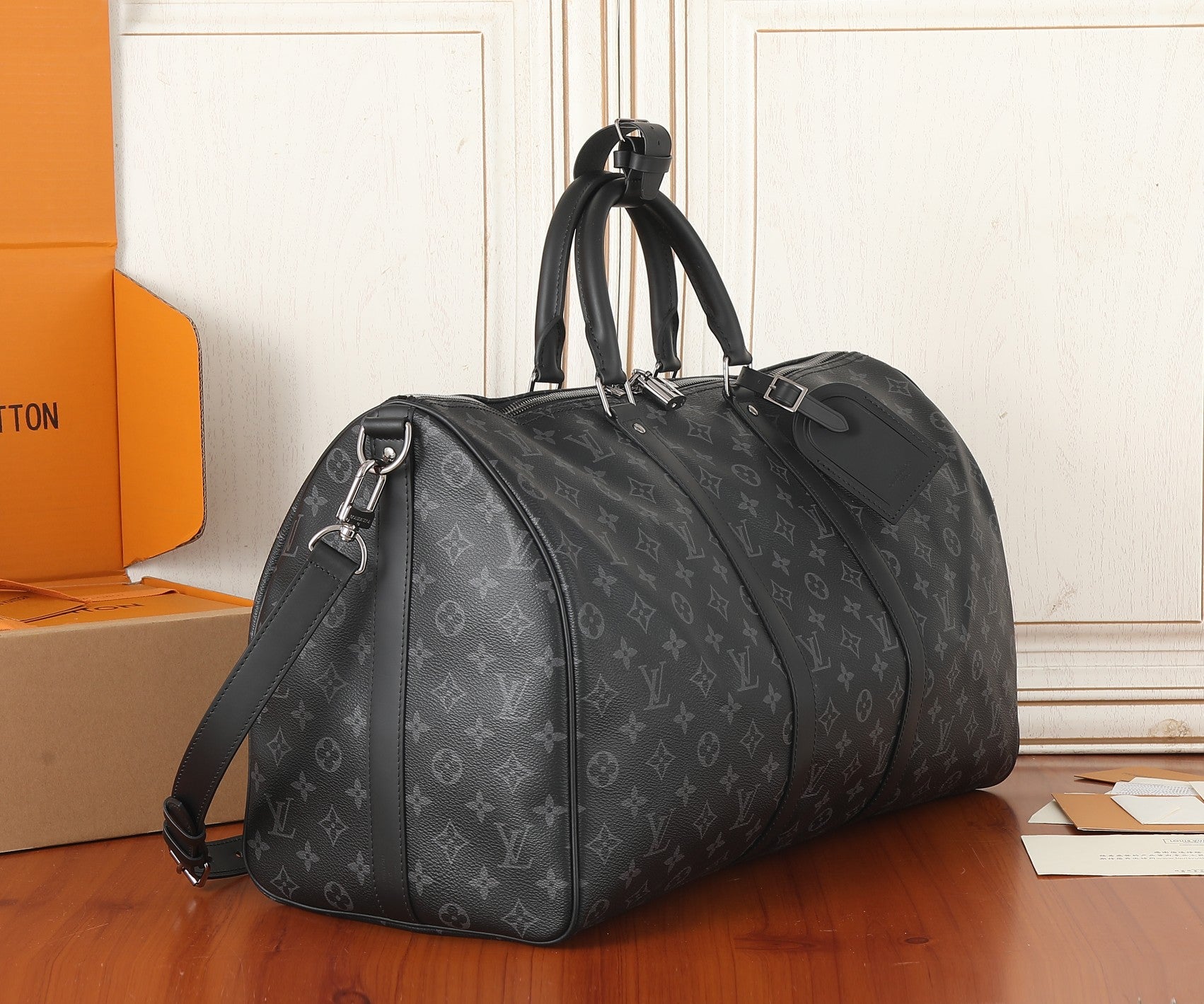 Bags Men Louis Vuitton
