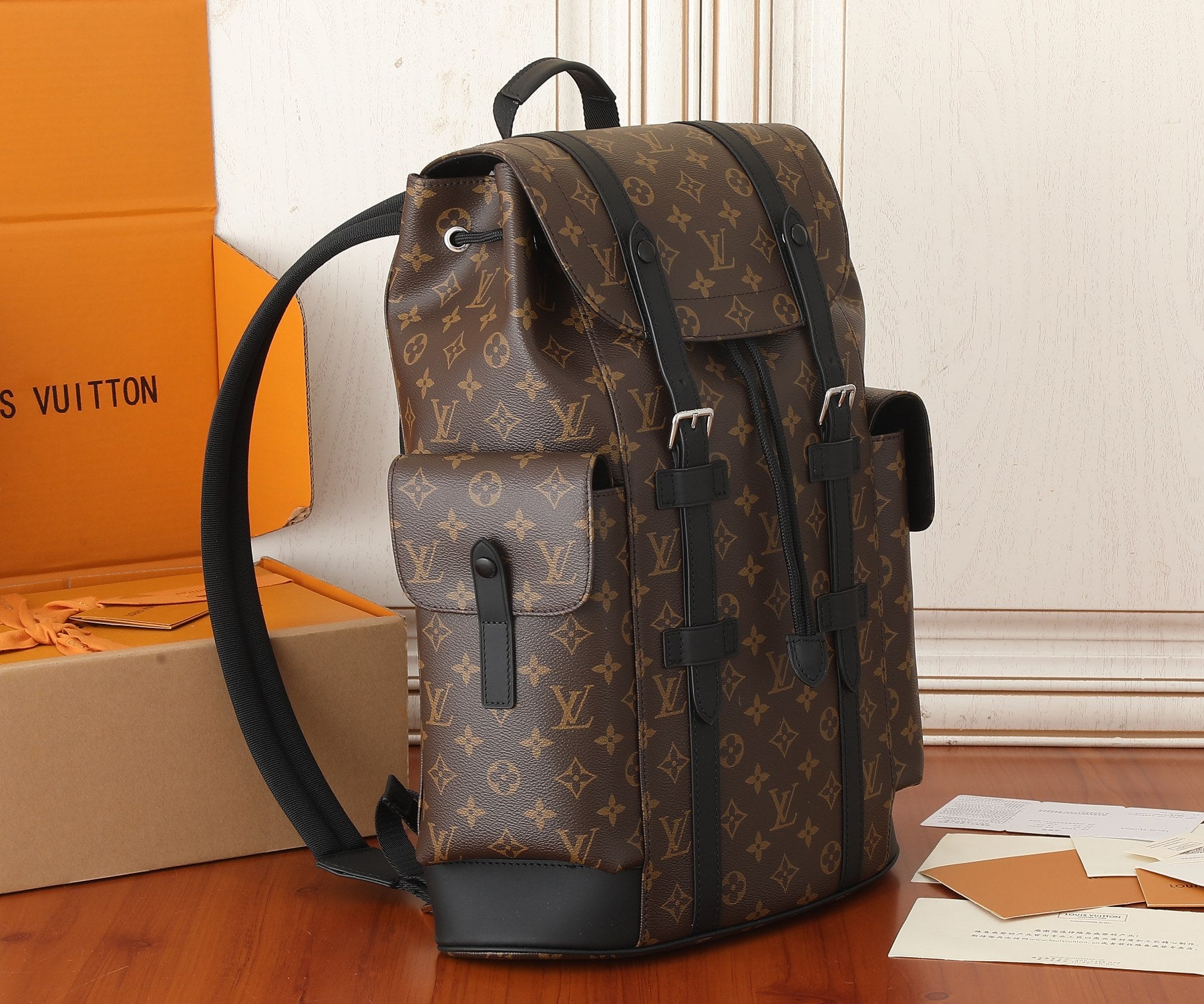 Bags Men Louis Vuitton