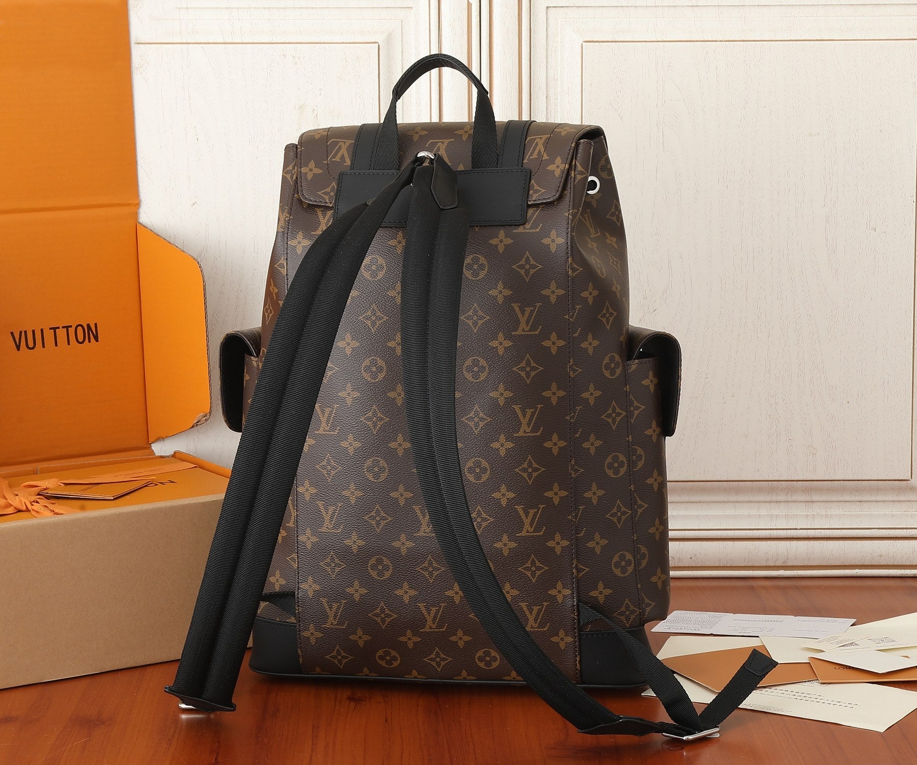 Louis Vuitton Bags