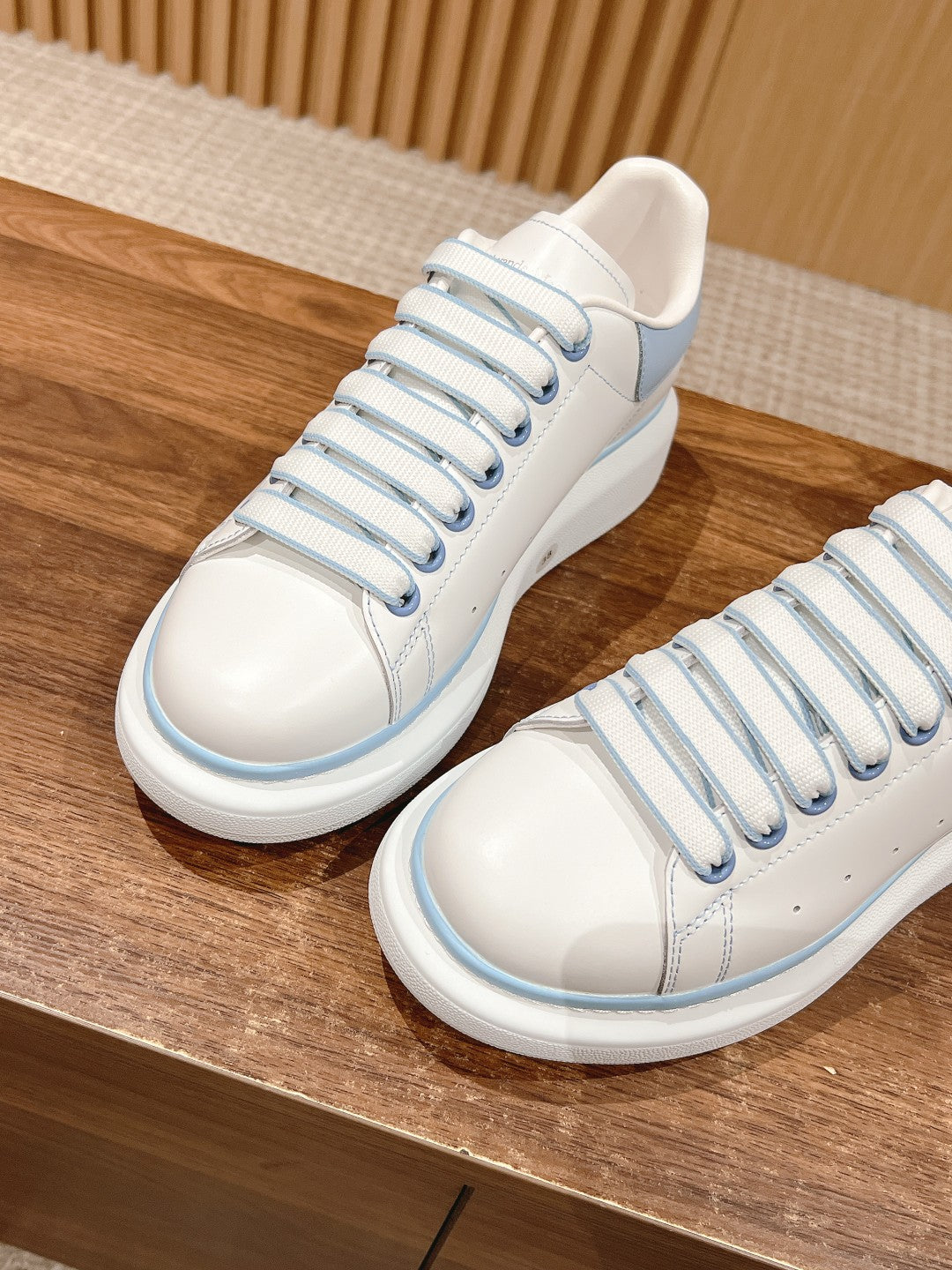 Luxury Shoes Alexander McQueen