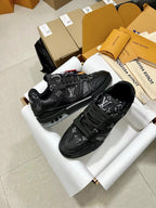 Luxury Shoes Louis Vuitton Trainer
