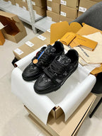 Luxury Shoes Louis Vuitton Trainer