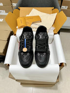 Luxury Shoes Louis Vuitton Trainer