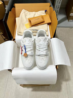 Luxury Shoes Louis Vuitton Trainer