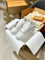 Luxury Shoes Louis Vuitton Trainer