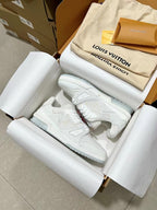 Luxury Shoes Louis Vuitton Trainer