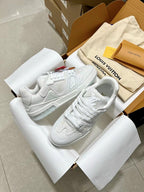 Luxury Shoes Louis Vuitton Trainer