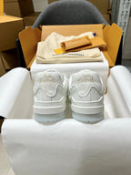Luxury Shoes Louis Vuitton Trainer