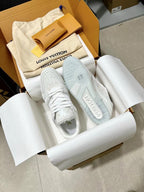 Luxury Shoes Louis Vuitton Trainer