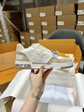 Luxury Shoes Louis Vuitton Trainer