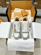 Luxury Shoes Louis Vuitton Trainer