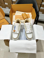 Luxury Shoes Louis Vuitton Trainer