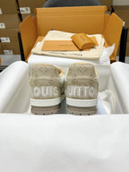 Luxury Shoes Louis Vuitton Trainer