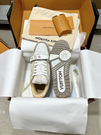 Luxury Shoes Louis Vuitton Trainer