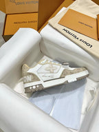 Luxury Shoes Louis Vuitton Trainer