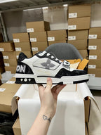 Luxury Shoes Louis Vuitton Trainer