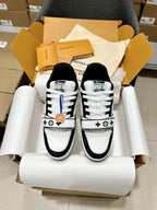 Luxury Shoes Louis Vuitton Trainer