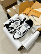 Luxury Shoes Louis Vuitton Trainer