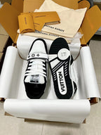Luxury Shoes Louis Vuitton Trainer