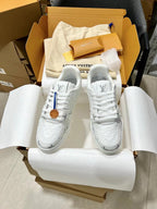 Luxury Shoes Louis Vuitton Trainer