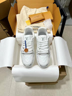Luxury Shoes Louis Vuitton Trainer