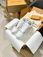 Luxury Shoes Louis Vuitton Trainer
