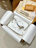 Luxury Shoes Louis Vuitton Trainer