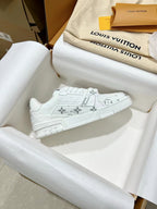 Luxury Shoes Louis Vuitton Trainer