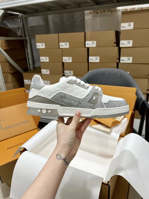 Luxury Shoes Louis Vuitton Trainer