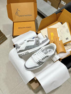 Luxury Shoes Louis Vuitton Trainer