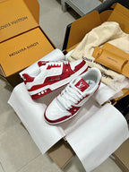 Luxury Shoes Louis Vuitton Trainer