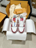 Luxury Shoes Louis Vuitton Trainer