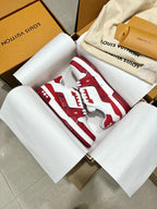 Luxury Shoes Louis Vuitton Trainer