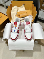 Luxury Shoes Louis Vuitton Trainer