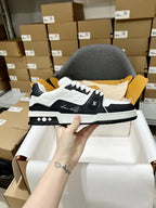 Luxury Shoes Louis Vuitton Trainer