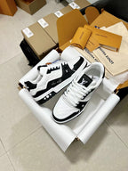 Luxury Shoes Louis Vuitton Trainer