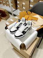 Luxury Shoes Louis Vuitton Trainer