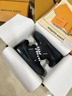 Luxury Shoes Louis Vuitton Trainer