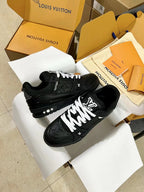 Luxury Shoes Louis Vuitton Trainer