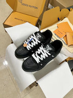Luxury Shoes Louis Vuitton Trainer