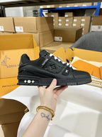 Luxury Shoes Louis Vuitton Trainer